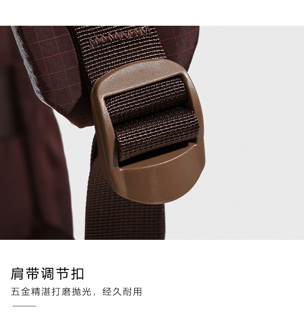 ALO Pastel Cloud Travel Backpack · WA15843 — תמונה 28