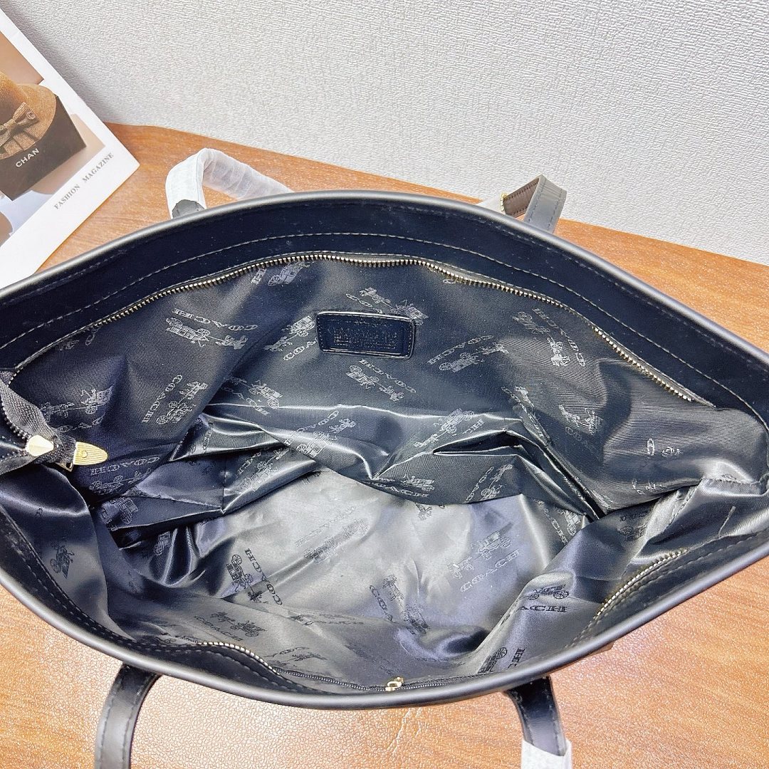 Coach City Tote · GC789105 — תמונה 9