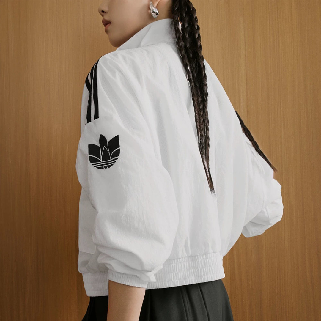 Adidas — מעיל טרנינג · LA8512 — תמונה 7