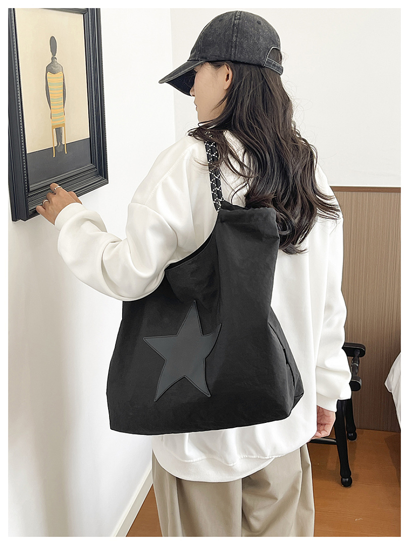 Converse Versatile Tote · EC1019 — תמונה 40