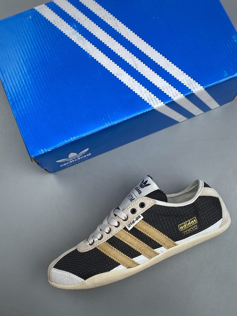 Adidas Tokyo Song For The Mute · FA36854 — תמונה 11