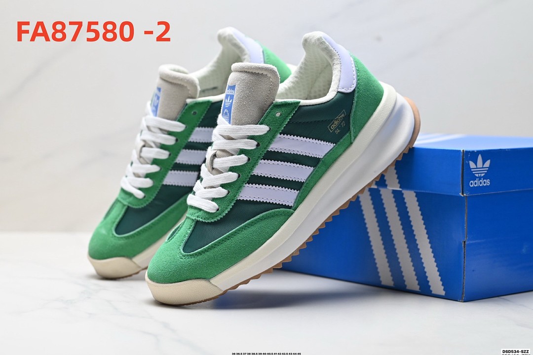 Adidas SL 72 · FA87580 — תמונה 24