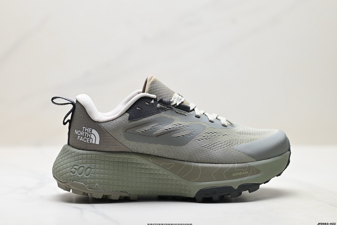 The North Face Altamesa 500 · FT47557 — תמונה 11