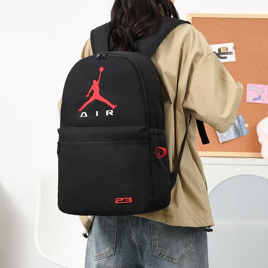 Jordan Air Backpack · DJ81792 — תמונה 13