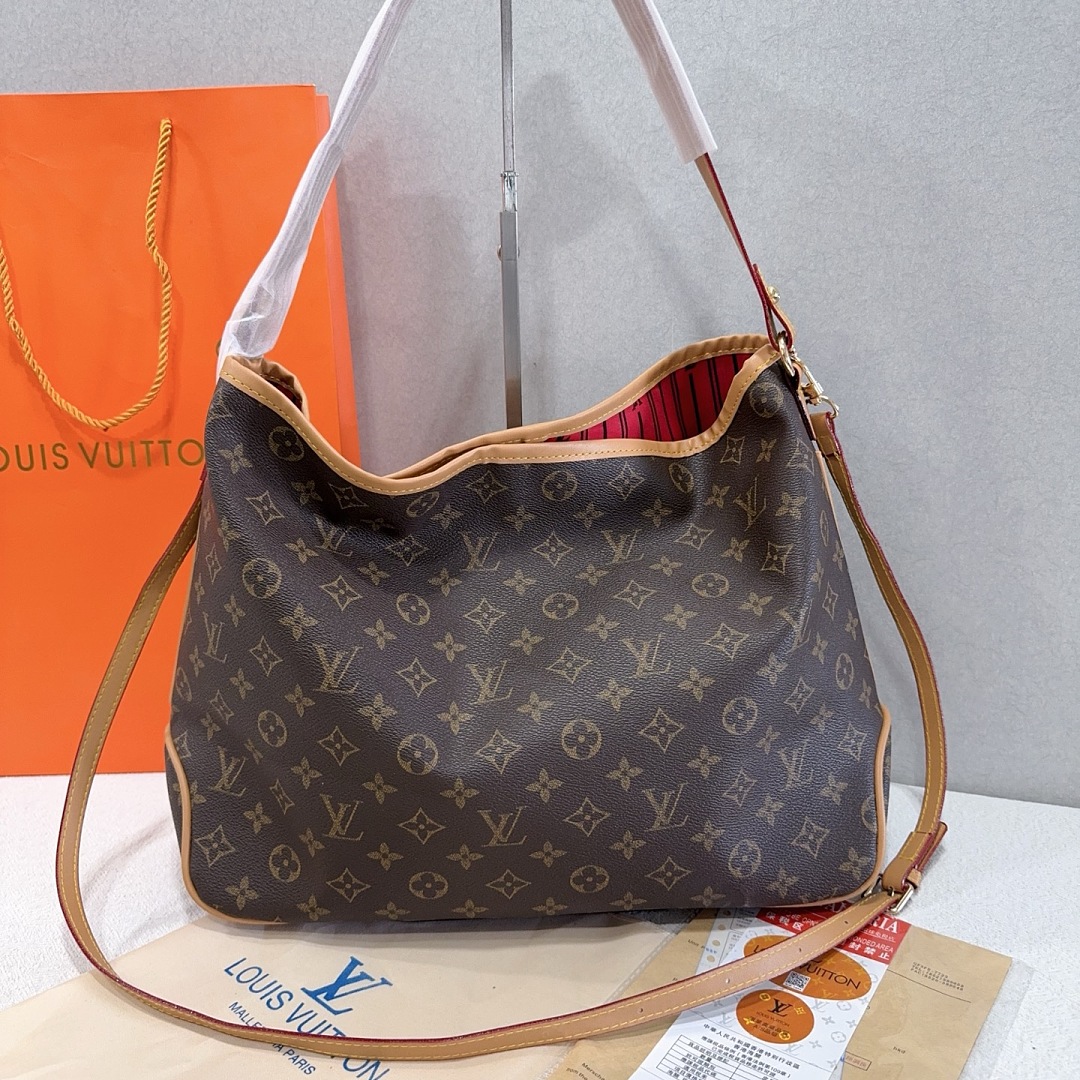 Louis Vuitton Slouchy MM · EL99843 — תמונה 8