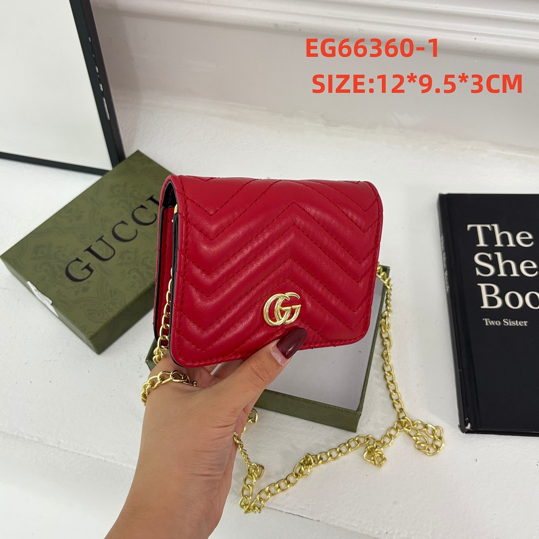 Gucci GG Marmont · EG66360 — תמונה 7