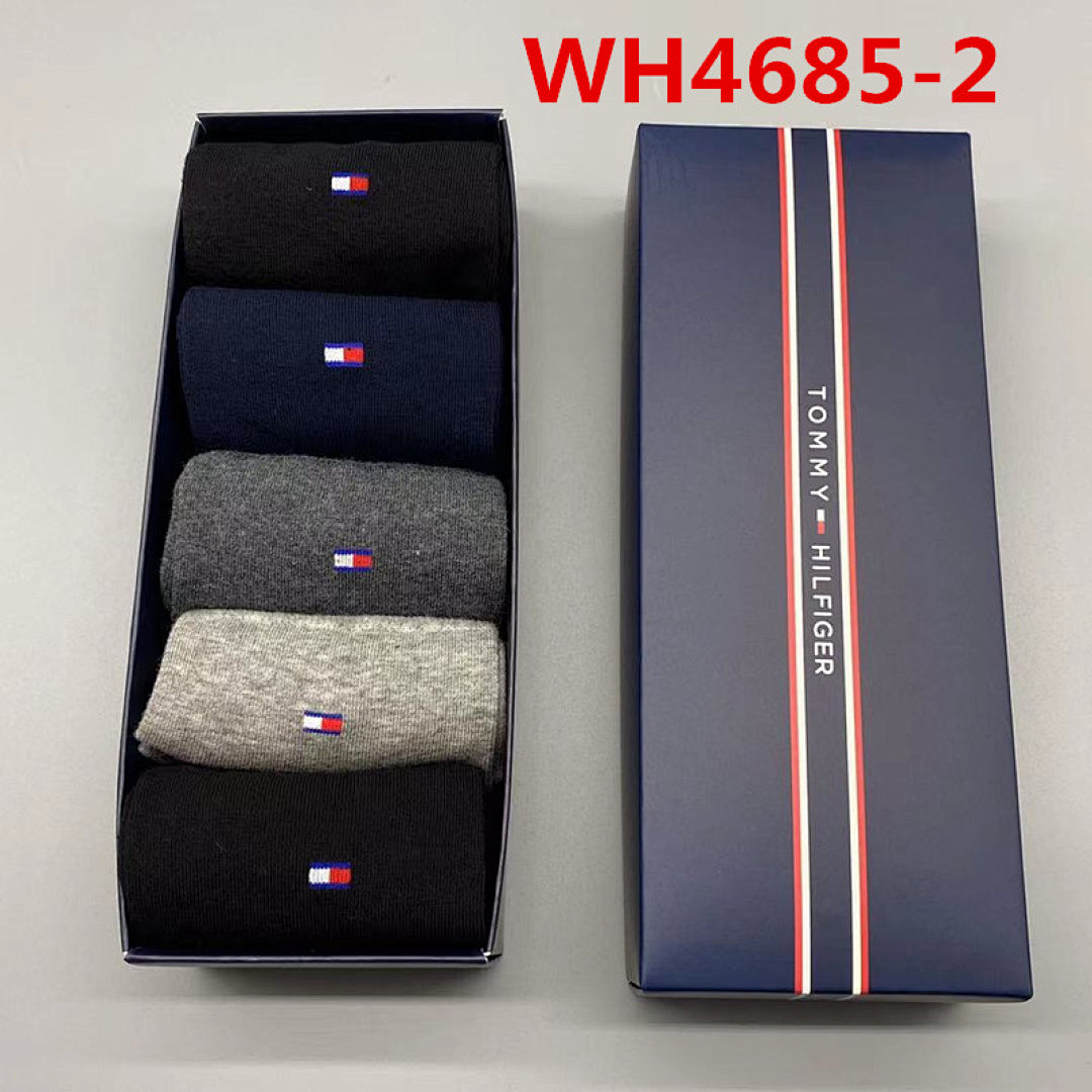 WH4685 SIZE:38--44