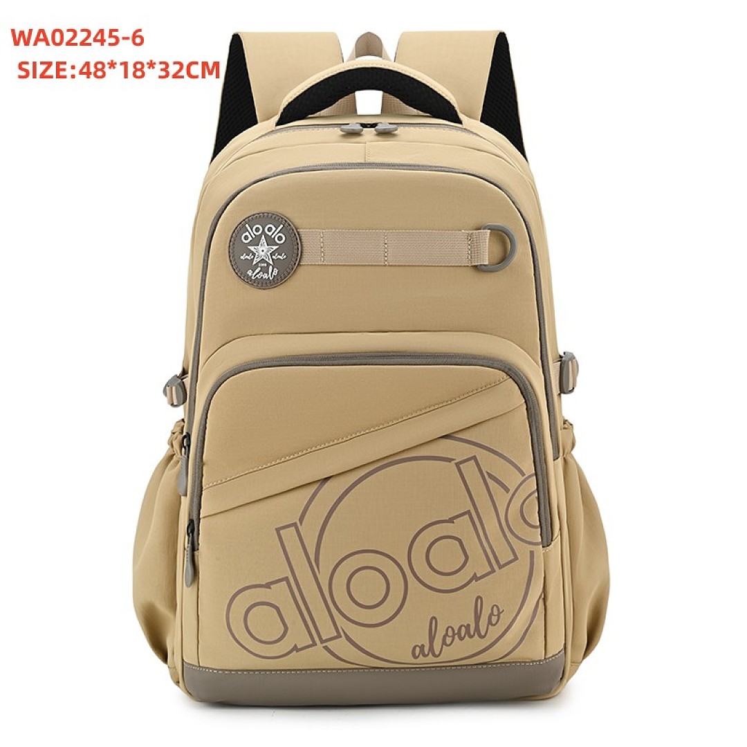 Aloalo — תיק גב · WA02245 — תמונה 2