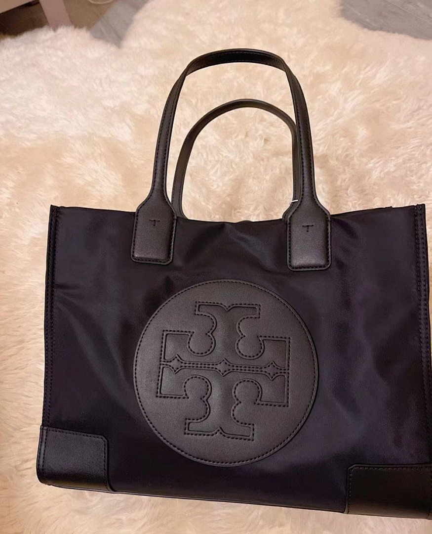 Tory Burch Ella Tote · WT55368 — תמונה 9