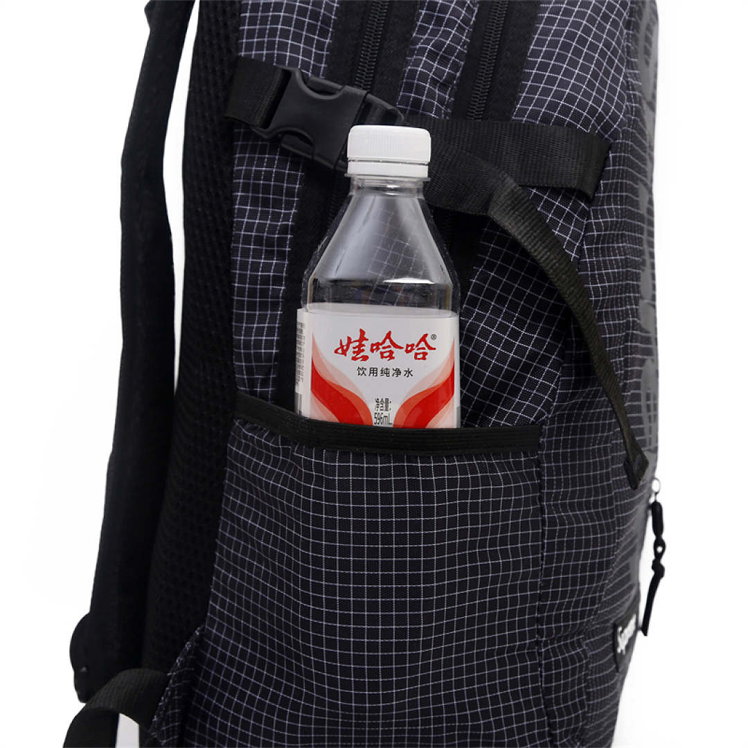 Supreme Backpack Woodland Camo · ES08739 — תמונה 25