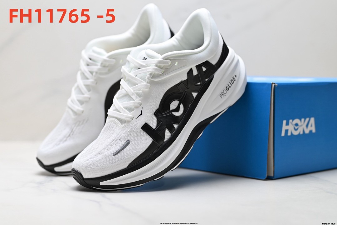 HOKA Clifton PRO · FH11765