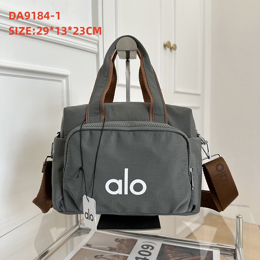 Alo Yoga Keep It Dry Fitness Bag · DA9184 — תמונה 6