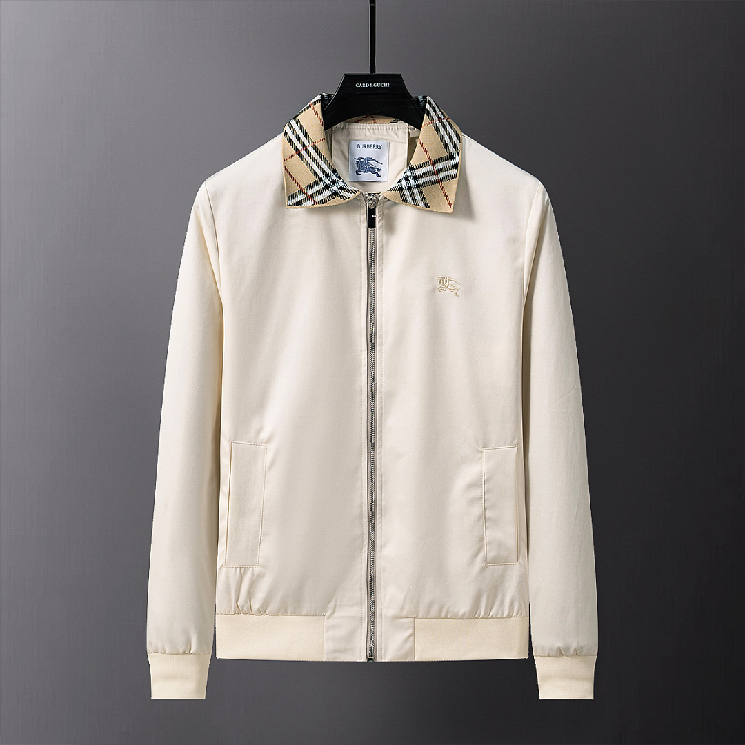 Burberry Harrington Jacket · PB30415