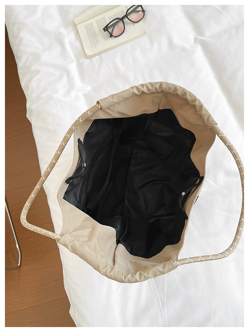 Converse Versatile Tote · EC1019 — תמונה 8