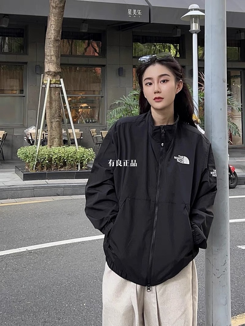 The North Face Ushba Track Jacket · LT1415 — תמונה 21