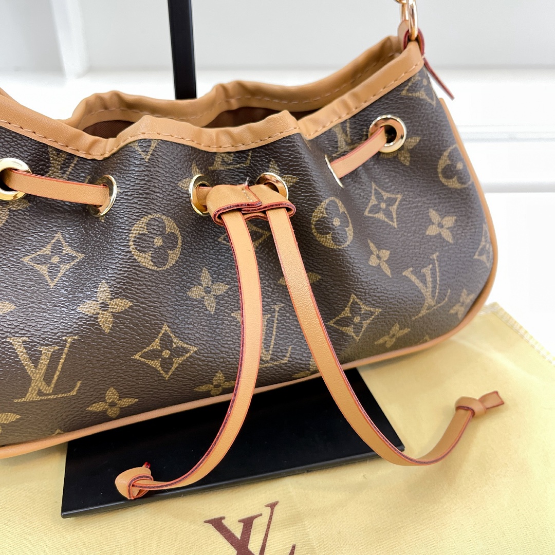 Louis Vuitton Nano Noé · EL8969 — תמונה 6