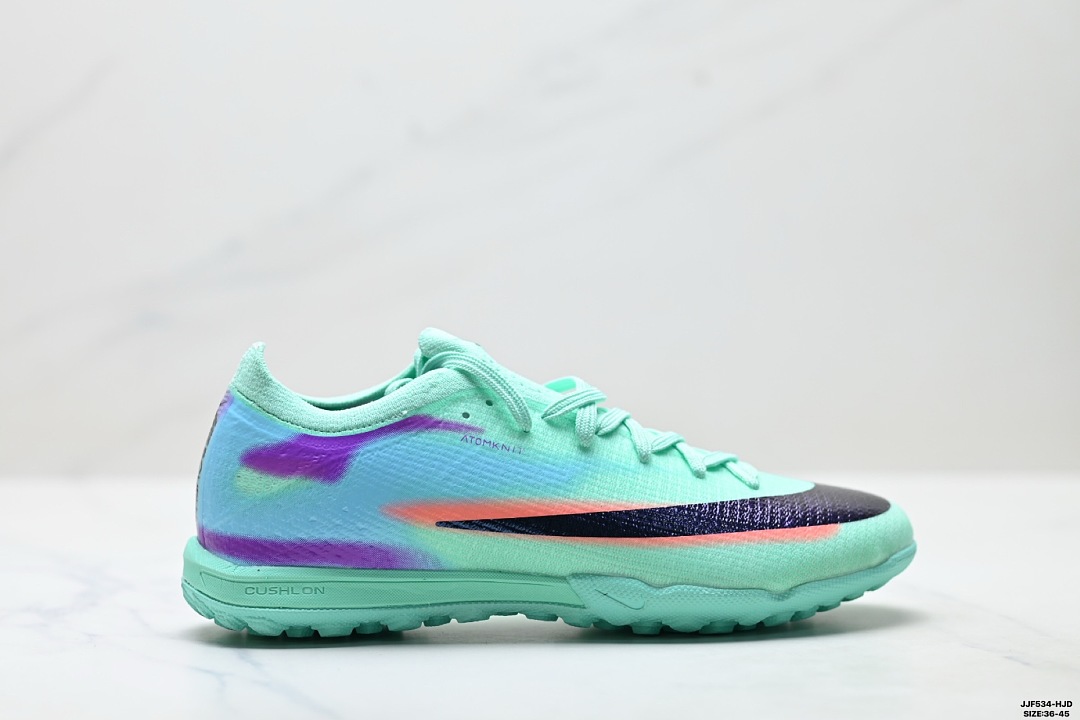 Nike Mercurial Vapor 17 Pro TF · FN95480 — תמונה 28