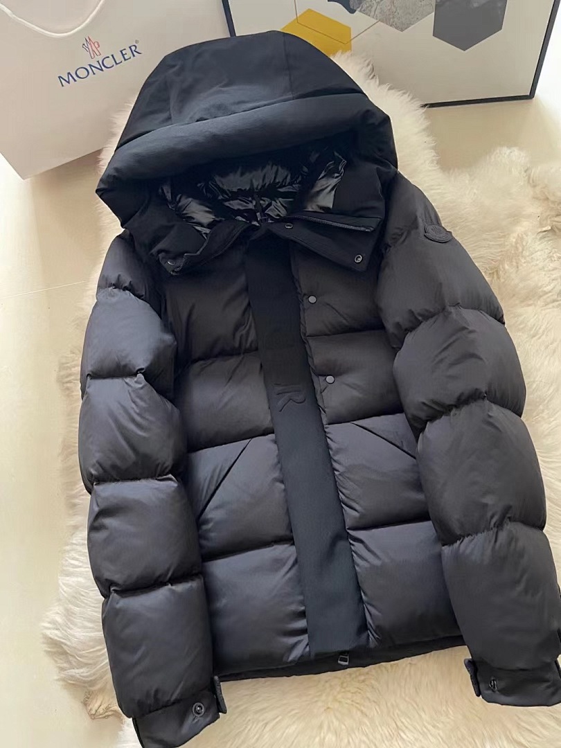 Moncler Madeira · BM906 — תמונה 21