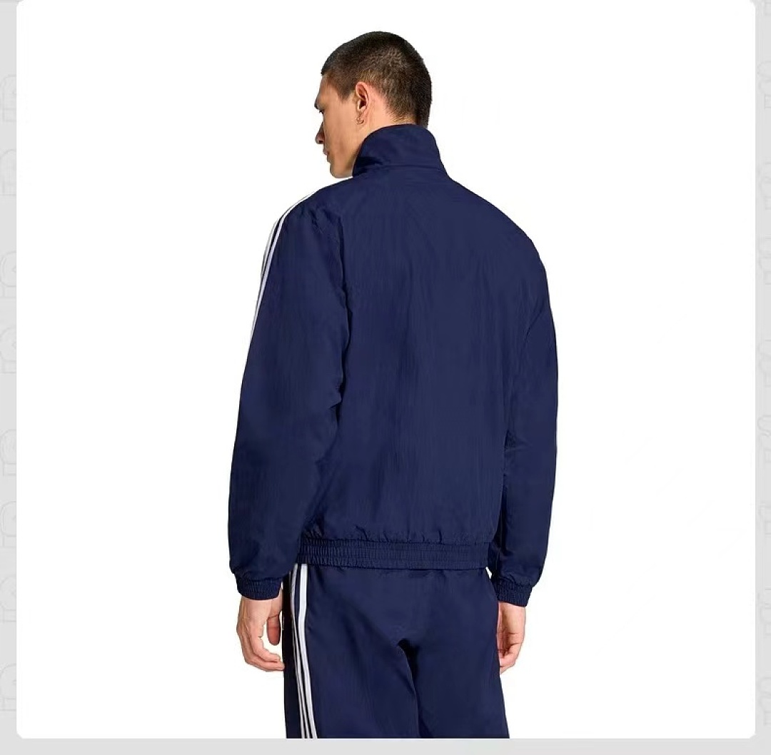 Adidas Firebird Track Top · LA949765 — תמונה 19