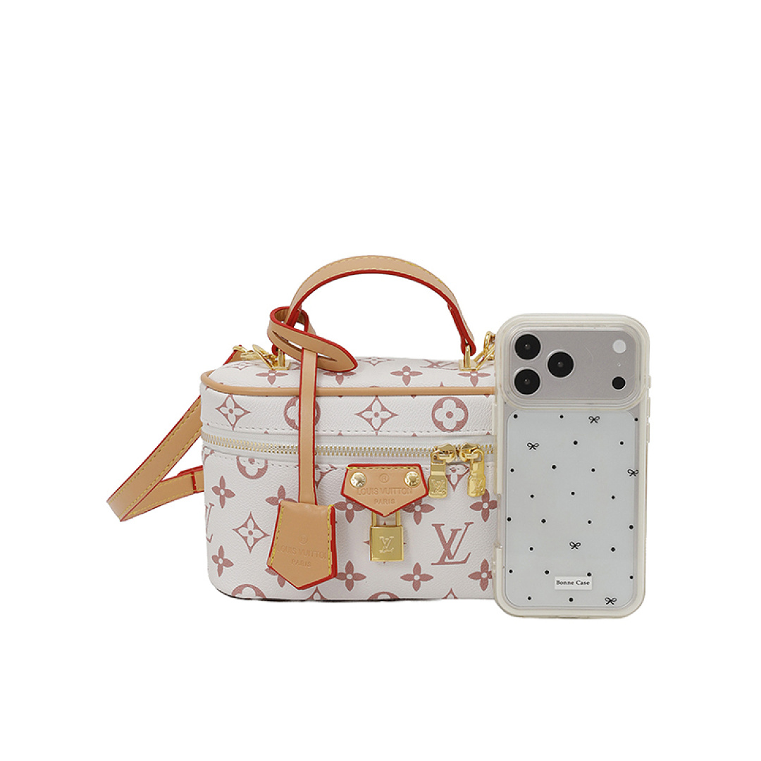 Louis Vuitton Micro Vanity Case · EL6676 — תמונה 52