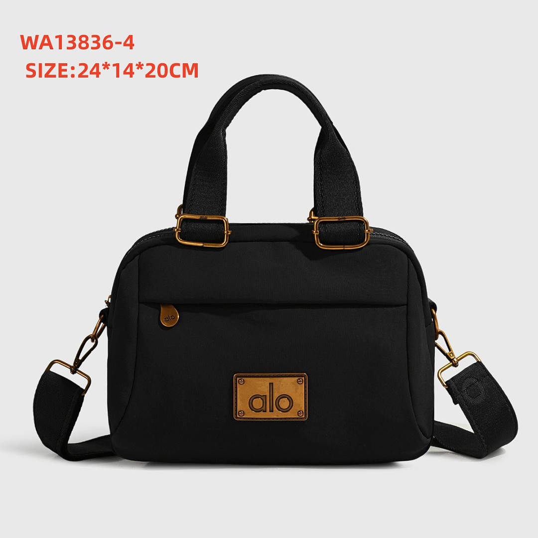 Alo — תיק כתף · WA13836 — תמונה 3