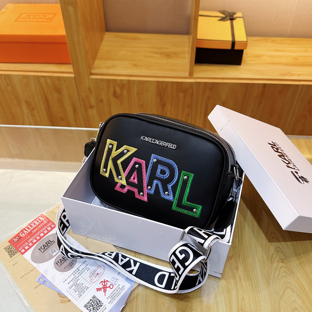 Karl Lagerfeld Maybelle · WK16958 — תמונה 31