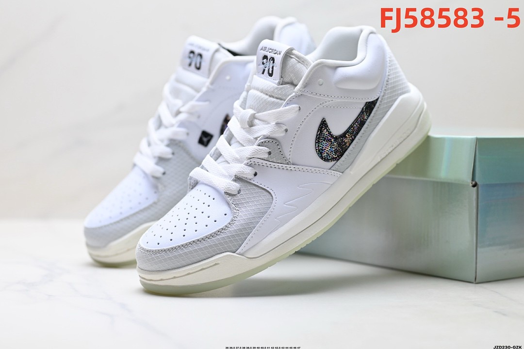 Jordan Stadium 90 · FJ58583 — תמונה 10