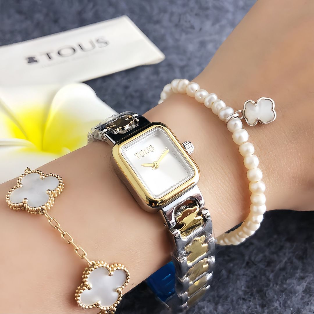 TOUS Icon Time · WT87061 — תמונה 16