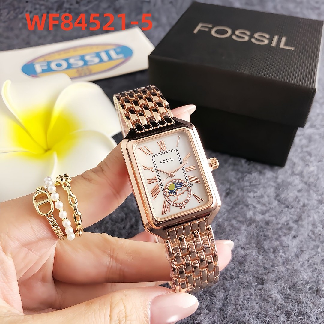 Fossil Raquel · WF84521 — תמונה 2
