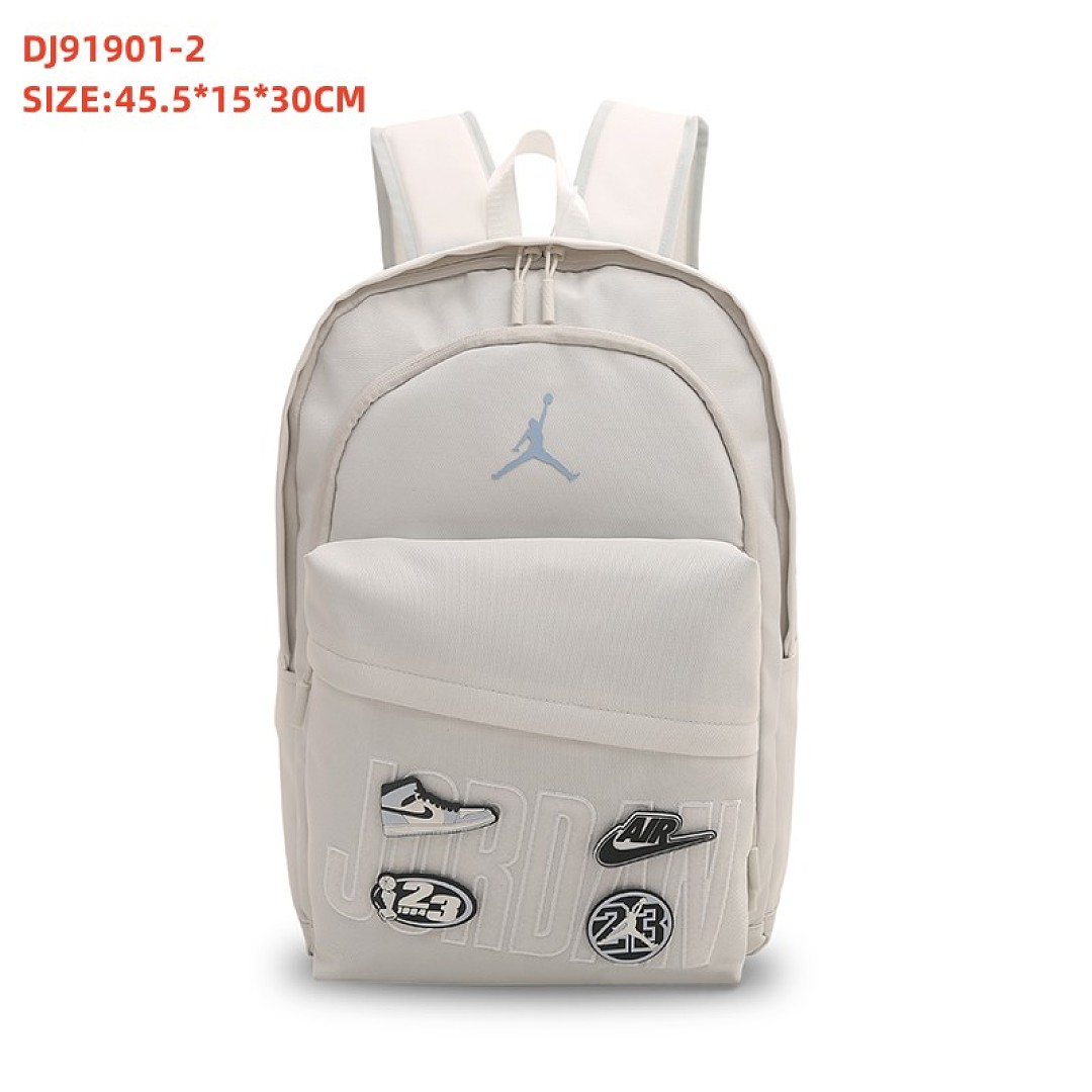 Jordan Air Patrol Backpack · DJ91901 — תמונה 5