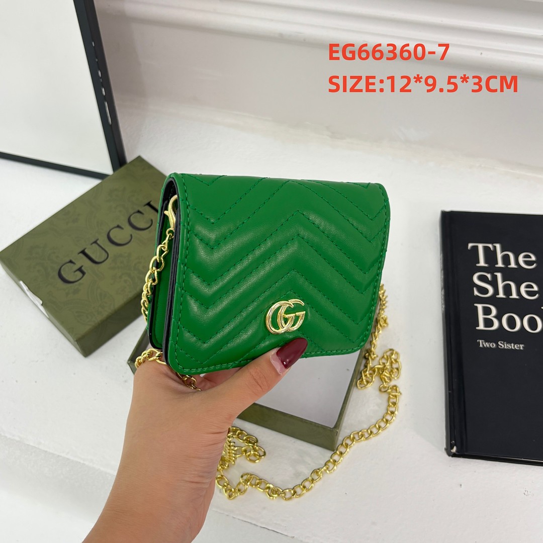Gucci GG Marmont · EG66360 — תמונה 2