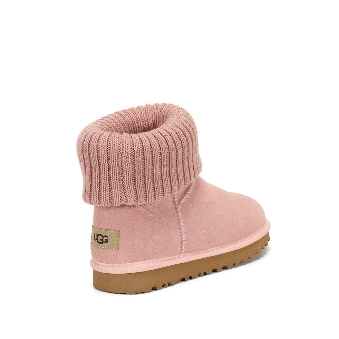 UGG Marais Knit Chelsea · UU58575 — תמונה 61