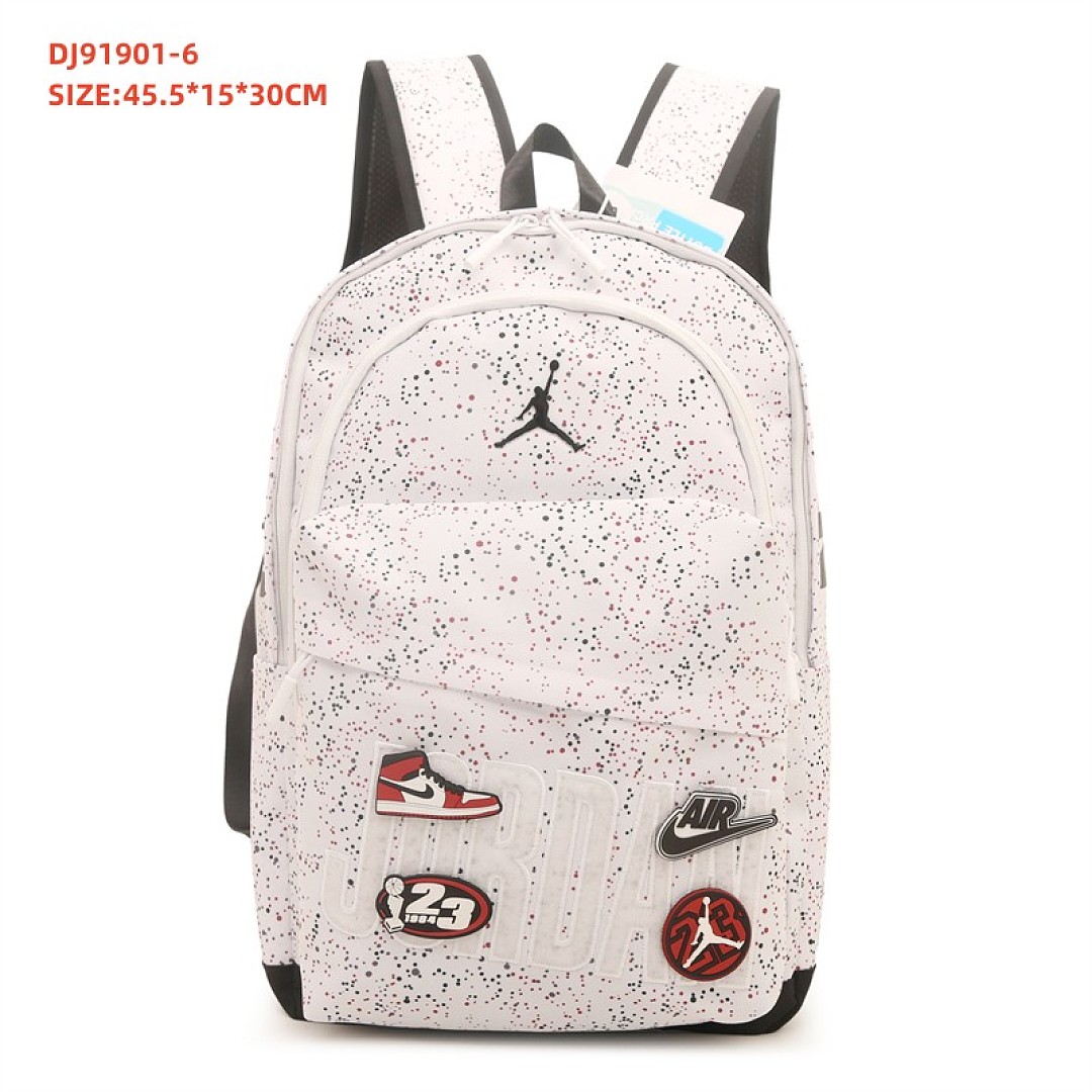 Jordan Air Patrol Backpack · DJ91901 — תמונה 2