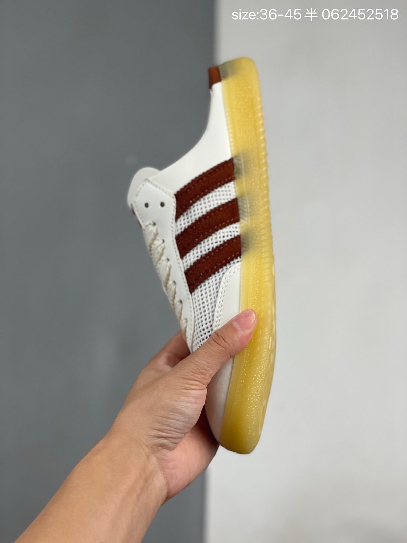 Adidas Samba OG Mule · FA50415 — תמונה 5