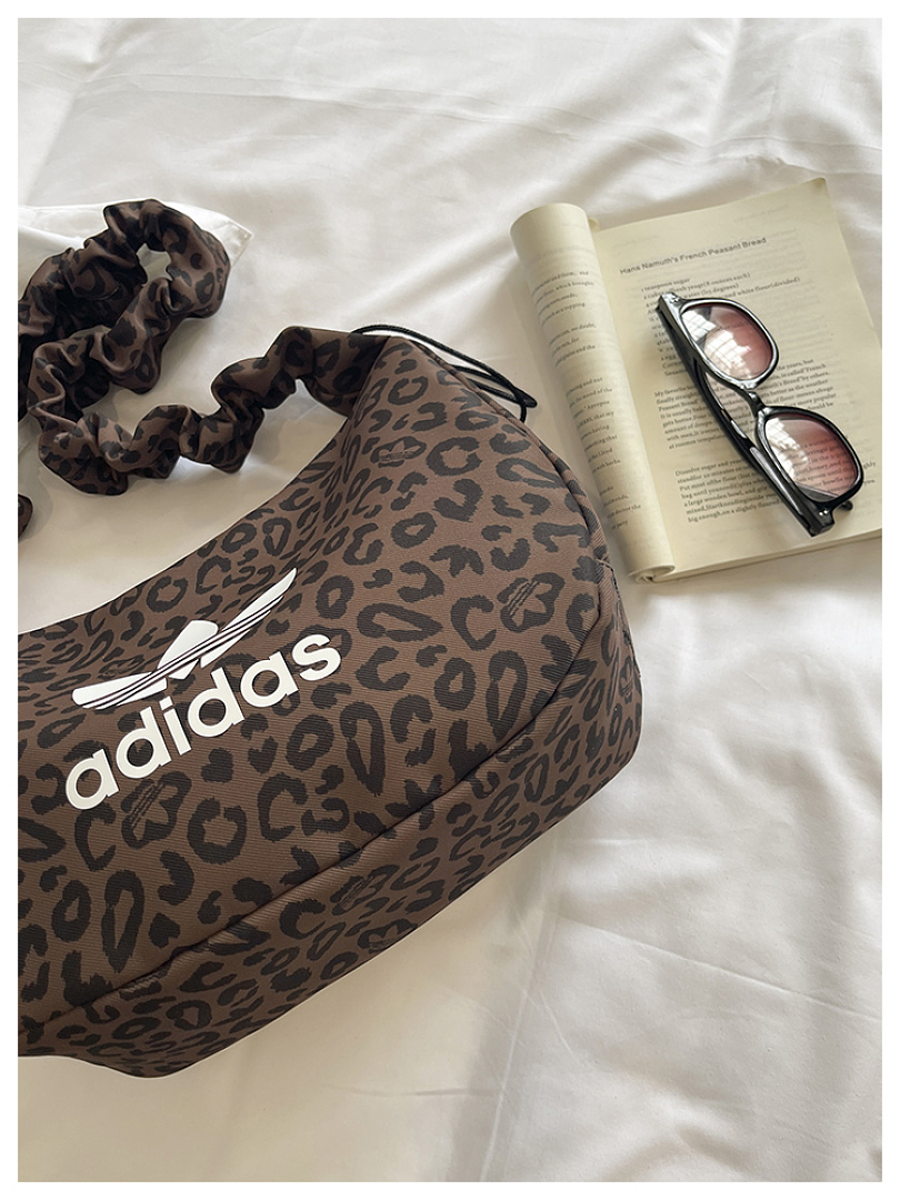 Adidas Leopard Small Shoulder Bag · EA1820 — תמונה 40