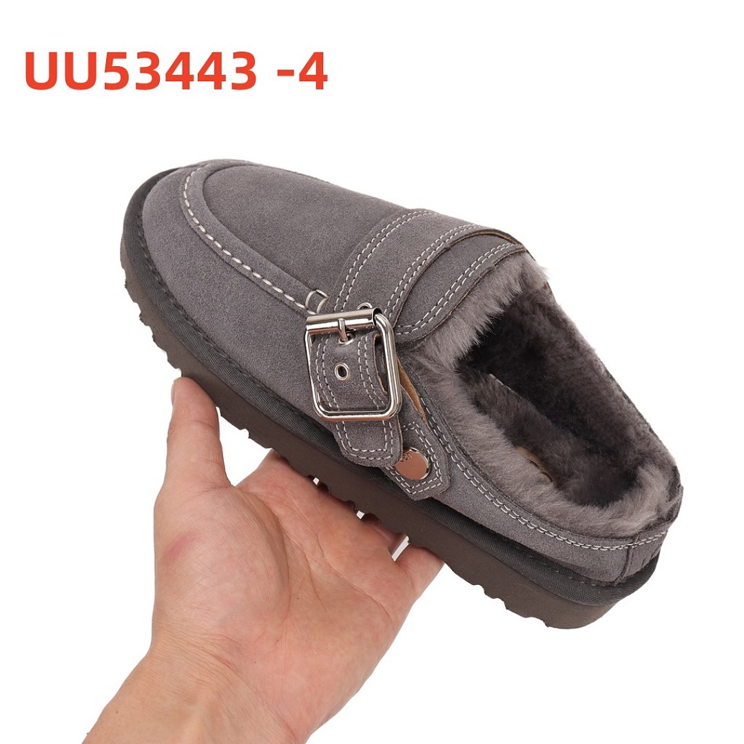 UGG Goldenstar Evelina Clog · UU53443 — תמונה 3