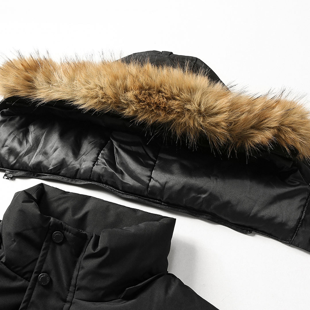 Canada Goose Wyndham Parka · LC2682 — תמונה 10