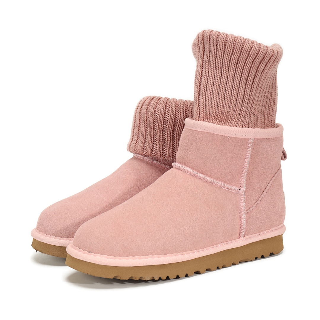 UGG Marais Knit Chelsea · UU58575 — תמונה 64