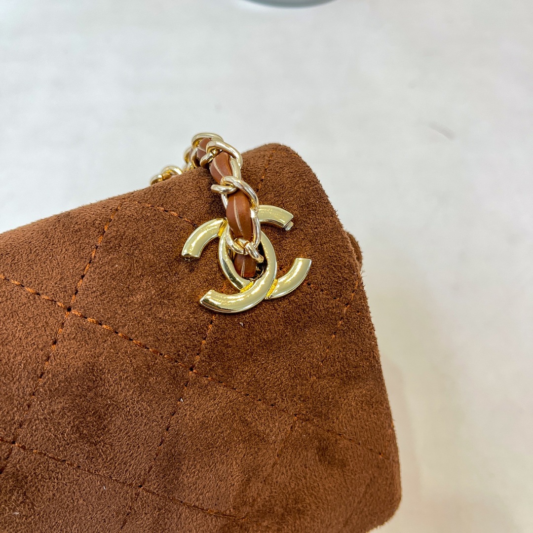 Chanel Reissue Flap · EC9503 — תמונה 12