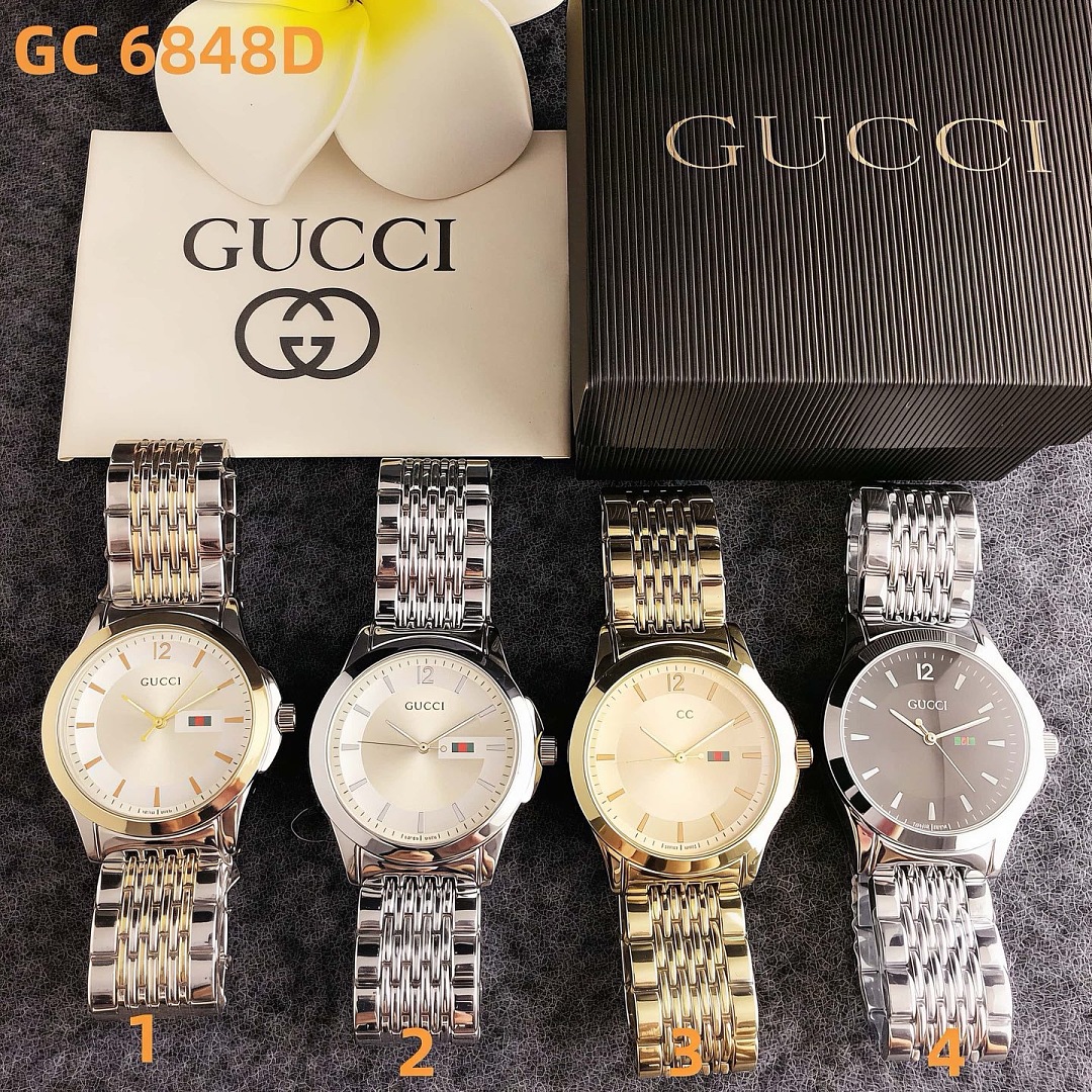 Gucci G-Timeless · WG6848 — תמונה 3