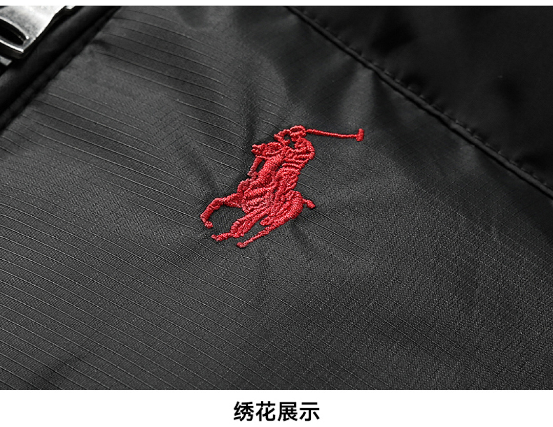 Polo Ralph Lauren Gorham · LP2605 — תמונה 11