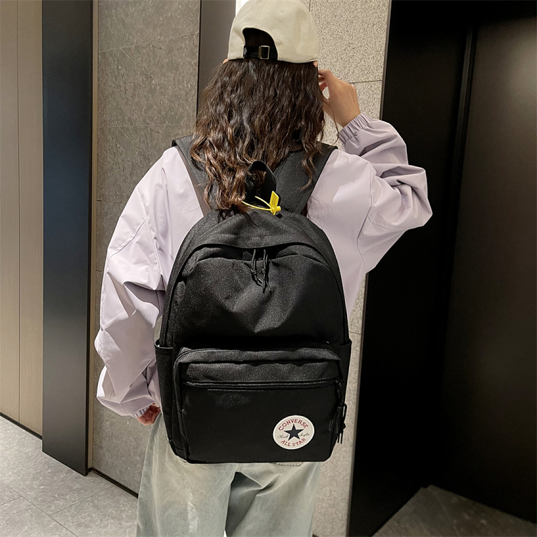 Converse GO 2 Backpack · EC04227 — תמונה 32
