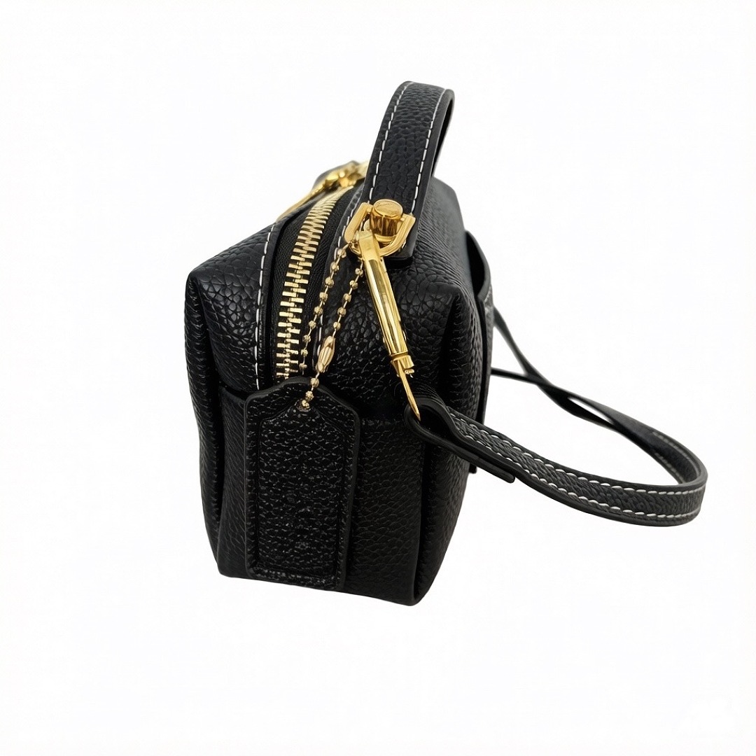 Coach Mini Carey Crossbody Bag · EC80222 — תמונה 12