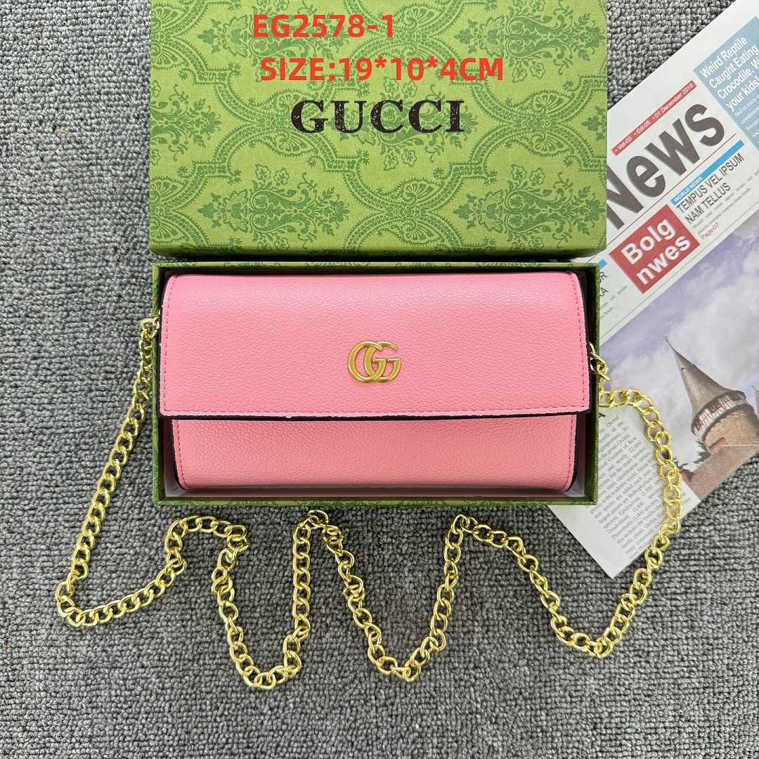 Gucci GG Marmont · EG25781 — תמונה 12