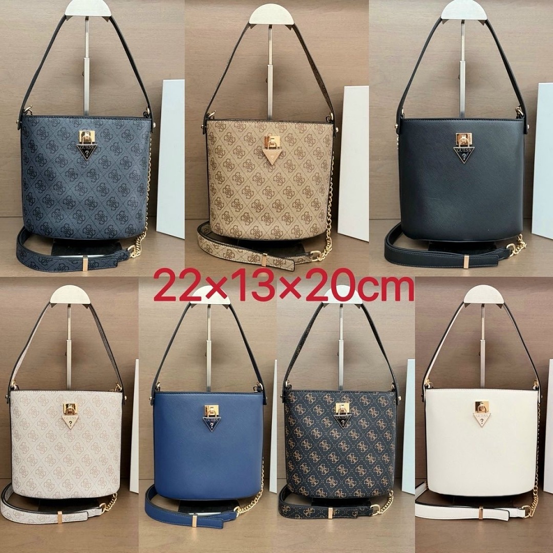 Guess Patsie · AG75880 — תמונה 5