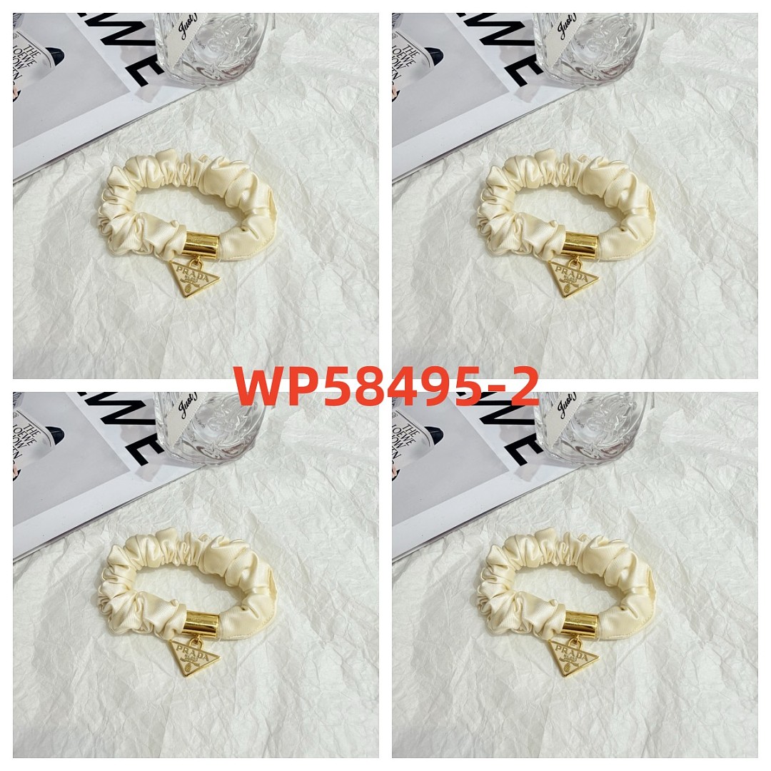 Prada — אקססוריז לשיער · WP58495 — תמונה 10
