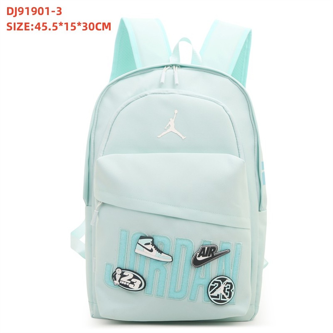Jordan Air Patrol Backpack · DJ91901 — תמונה 4