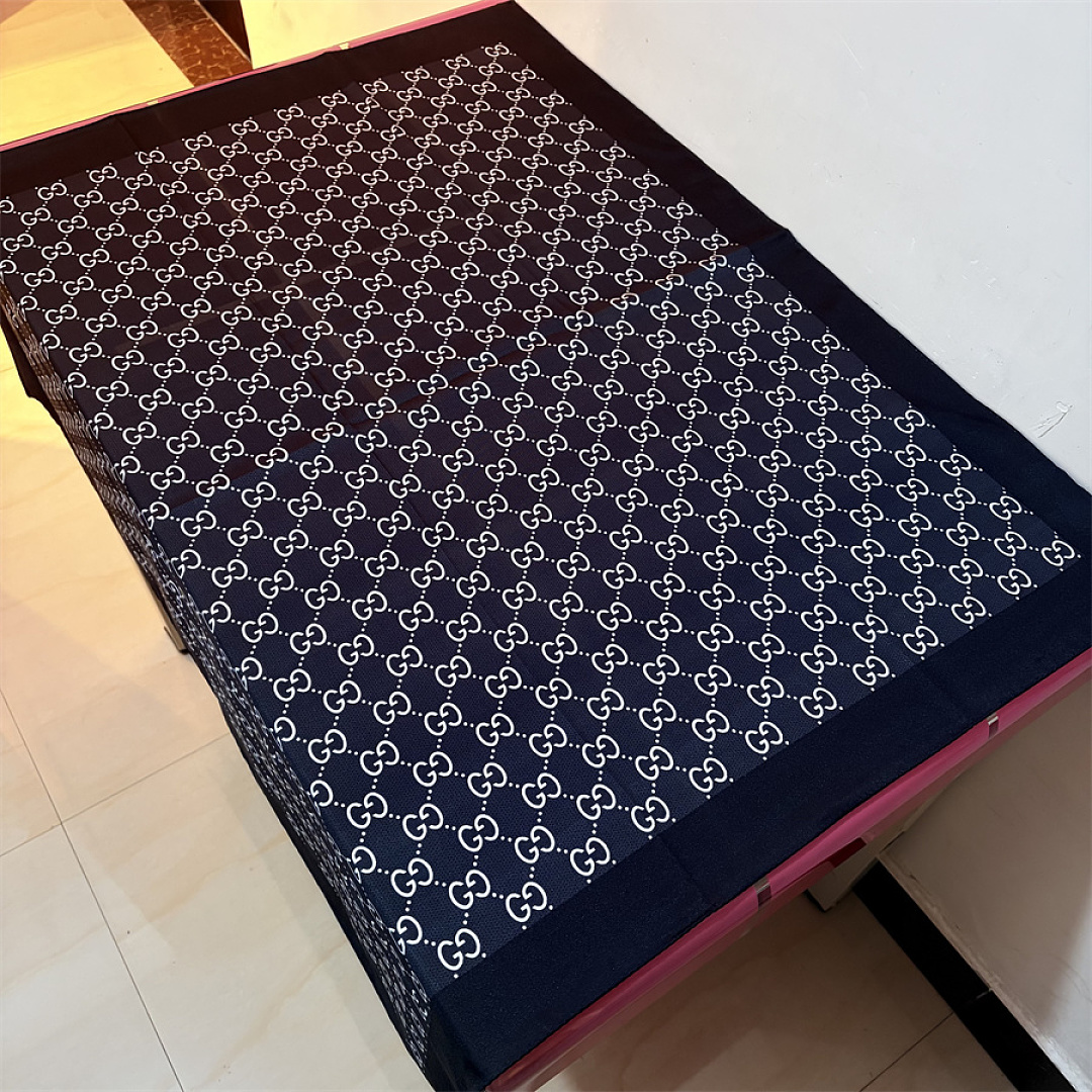 Gucci — מטפחת משי · SG50604 — תמונה 33