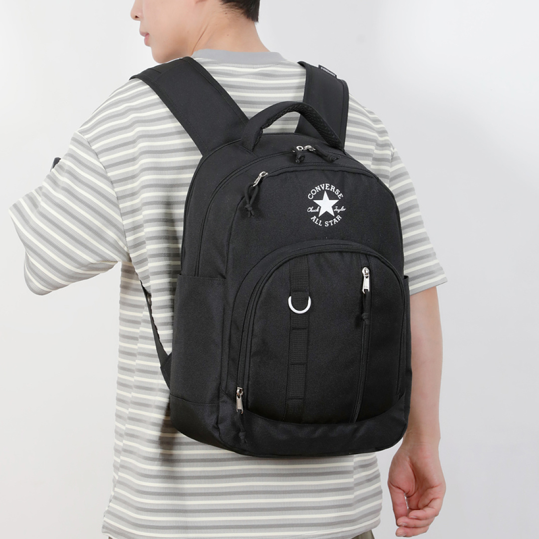 Converse Go 2 Backpack · EC73838 — תמונה 12