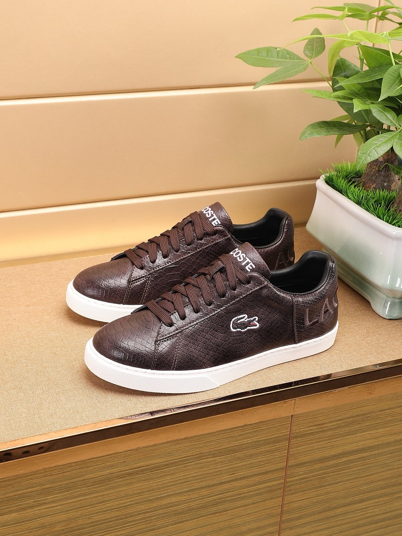 Lacoste Powercourt · HL30964 — תמונה 5
